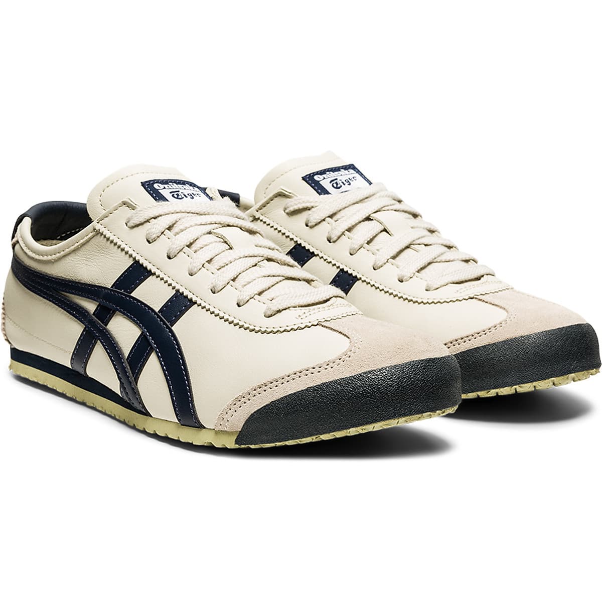 Giày Thể Thao Unisex Onitsuka Tiger MEXICO 66 DL408