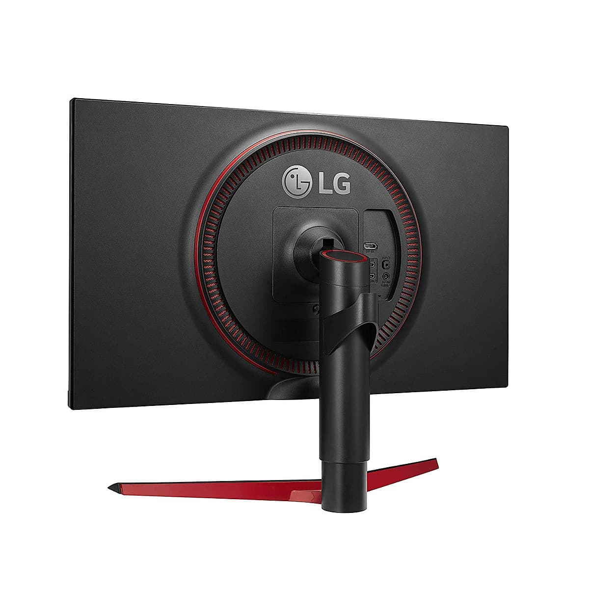 Màn Hình Gaming LG UltraGear 27GL650F-B 27 inch Full HD (1920 x 1080) 1ms 144Hz IPS FreeSync - Hàng Chính Hãng
