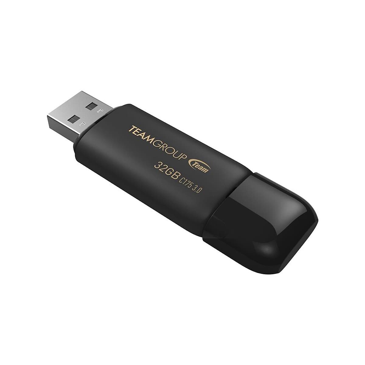 USB 3.0 Team Group C175 32GB tốc độ upto 90MB/s - Hàng chính hãng