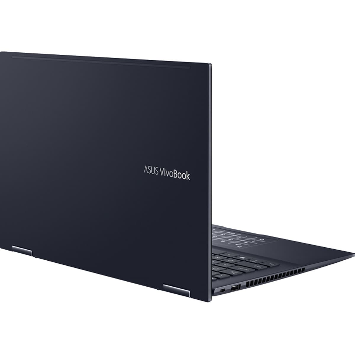 Laptop Asus VivoBook Flip 14 TM420IA-EC155T (AMD R3-4300U/ 4GB DDR4 3200MHz/ 256GB SSD M.2 PCIE/ 14 FHD Touch/ Win10) - Hàng Chính Hãng