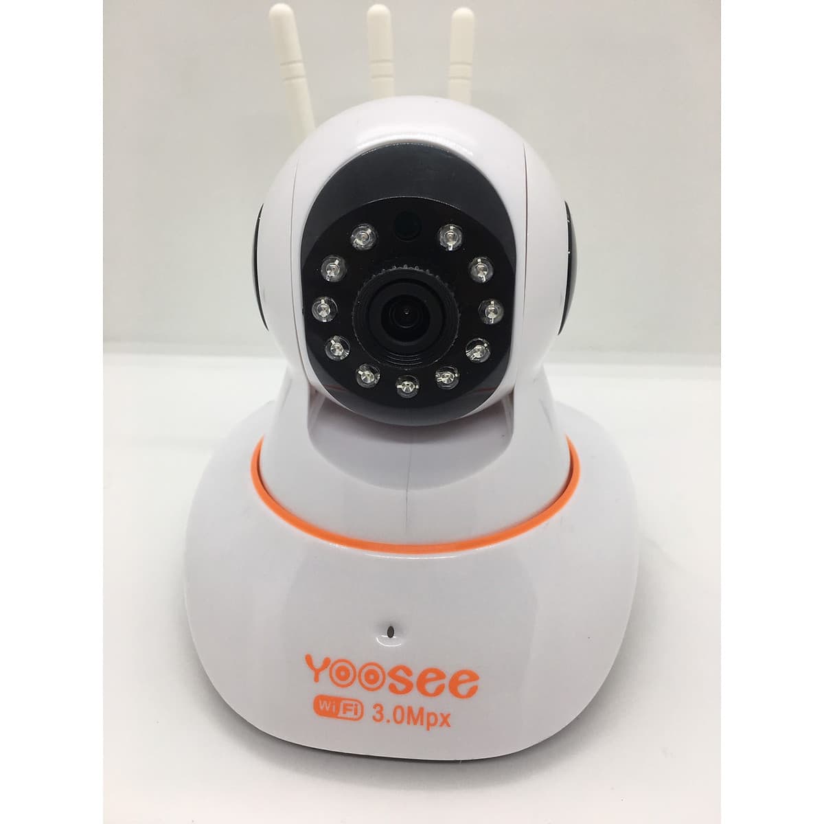 Camera IP Wifi trong nhà đàm thoại 2 chiều Yoosee 3 Râu, công nghệ mới 3.0 Full HD 1080P New 2020  - Hàng chinh hãng