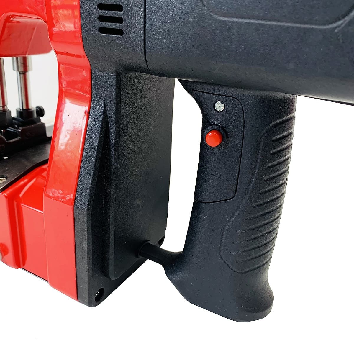 Máy khâu bao bì - Máy khâu mini - Máy khâu bao tra dầu tự động GK9-500
