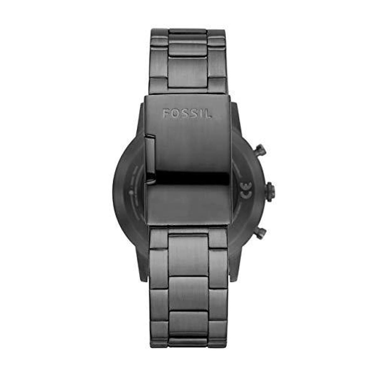 Đồng hồ Nam Fossil HR Heart Rate (Hybrid) thông minh Nhập Khẩu Mỹ