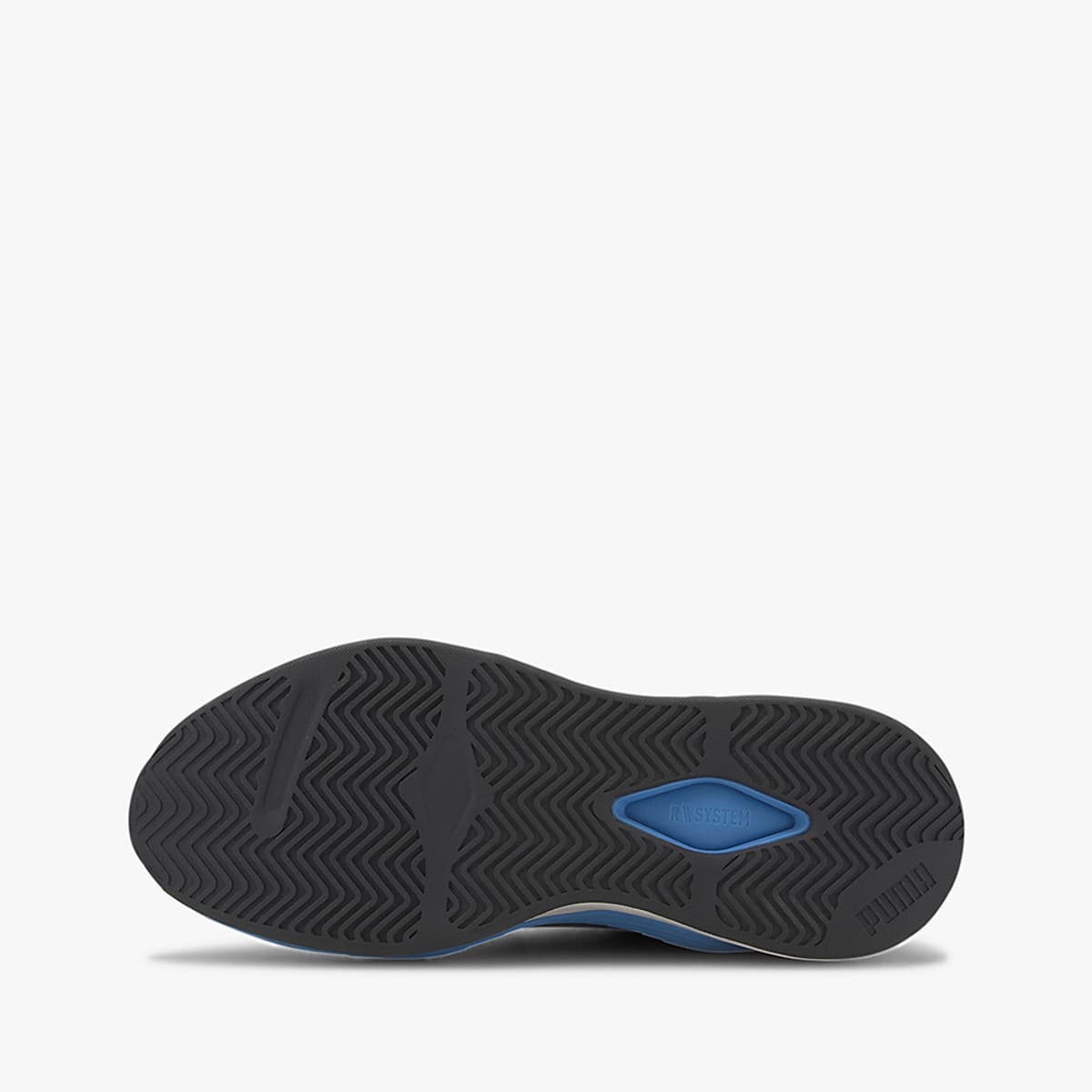 PUMA - Giày sneaker phối lưới RS Pure-371158-03