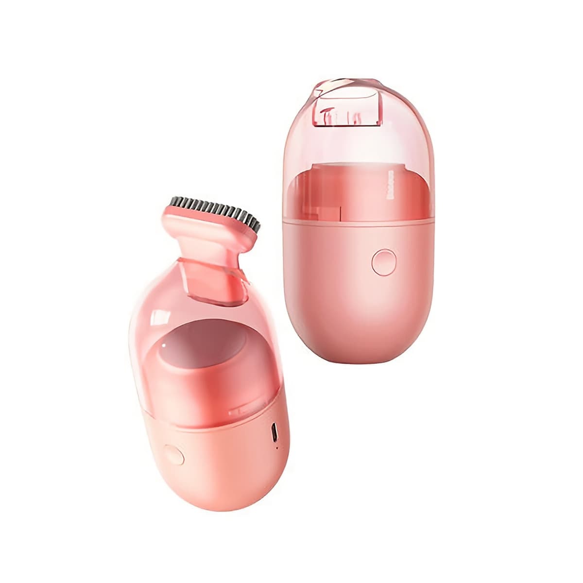 Máy Hút BụI Để Bàn Cầm Tay Xiaomi Baseus C2 1000Pa Không Dây Phù Hợp Dọn Dẹp Máy Tính Góc Bàn