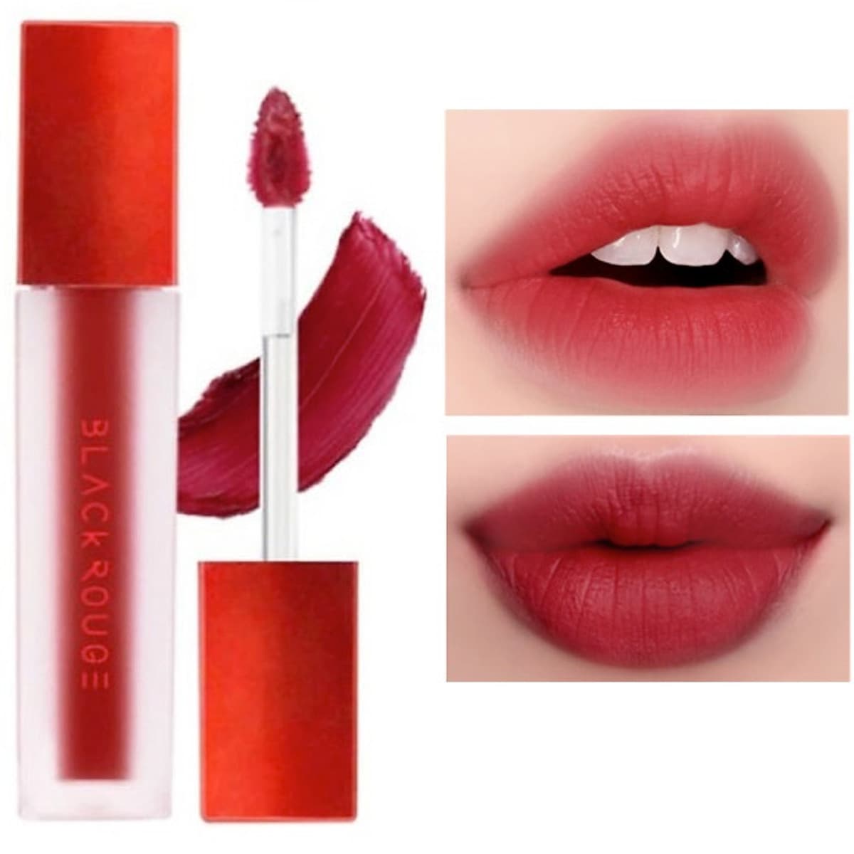Son Kem Lì Black Rouge Air Fit Velvet Tint – Hàn Quốc