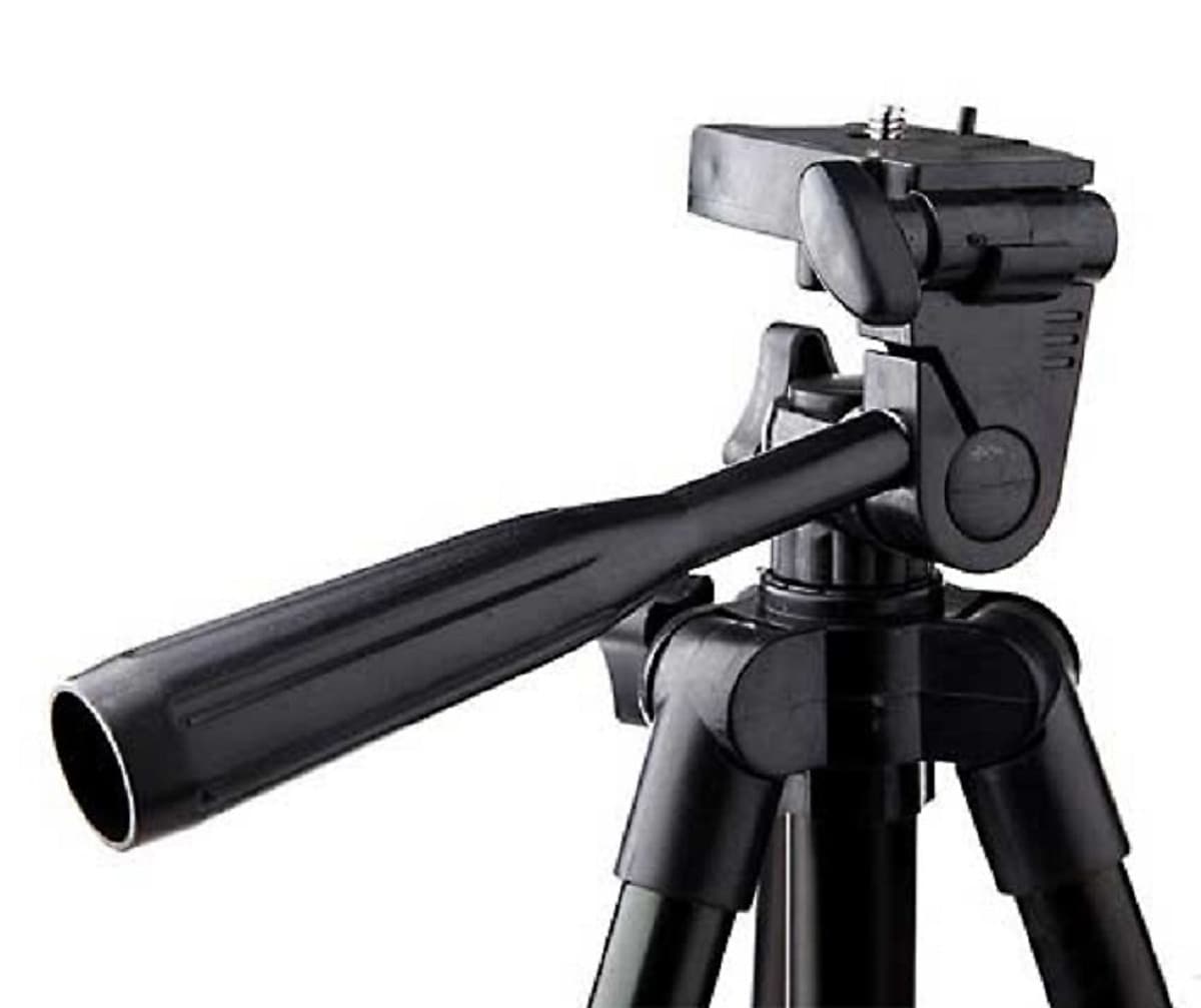 Chân máy ảnh, gậy chụp hình TRIPOD TF 3120A