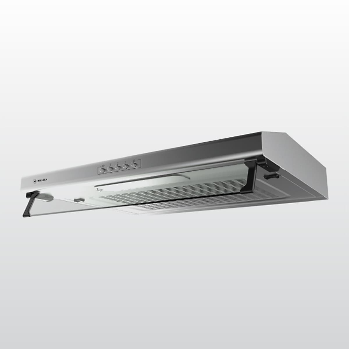Máy Hút Khói Khử Mùi Malloca Classic H107 – Hàng Chính Hãng