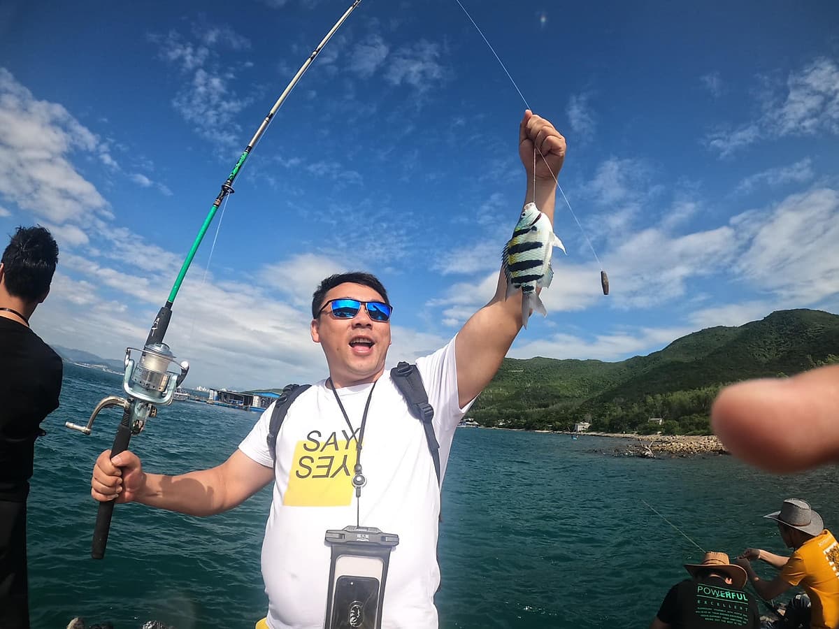 Tour Nha Trang 4 Ngày 3 Đêm - Khám Phá Tour 3 Đảo – City Tour – Vịnh Nha Phu