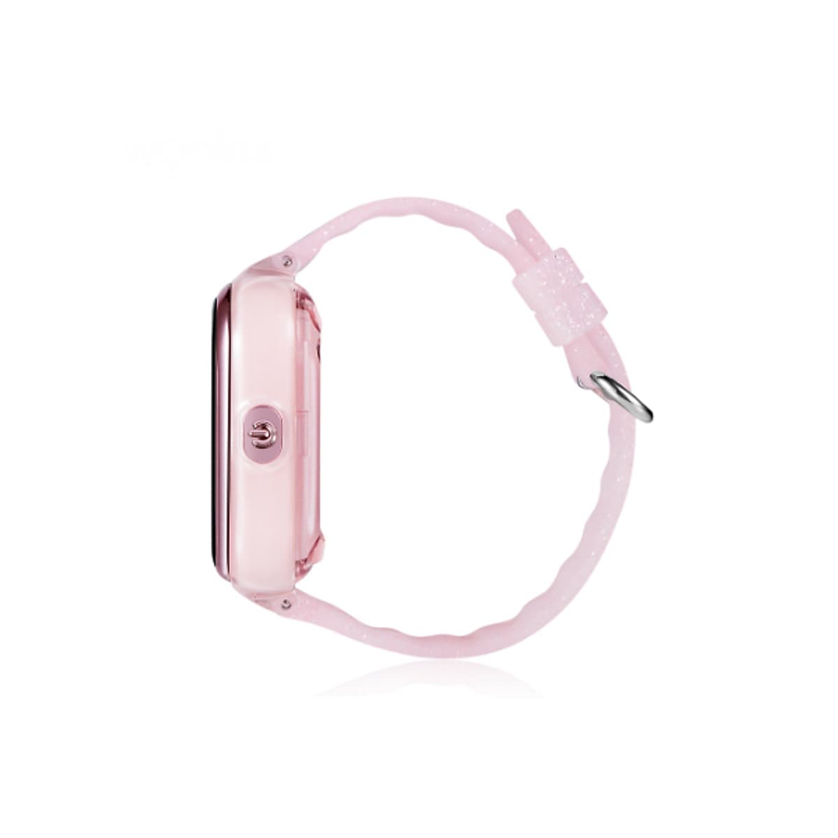 Đồng Hồ Định Vị GPS Trẻ Em Wonlex KT01 - Hàng Chính Hãng