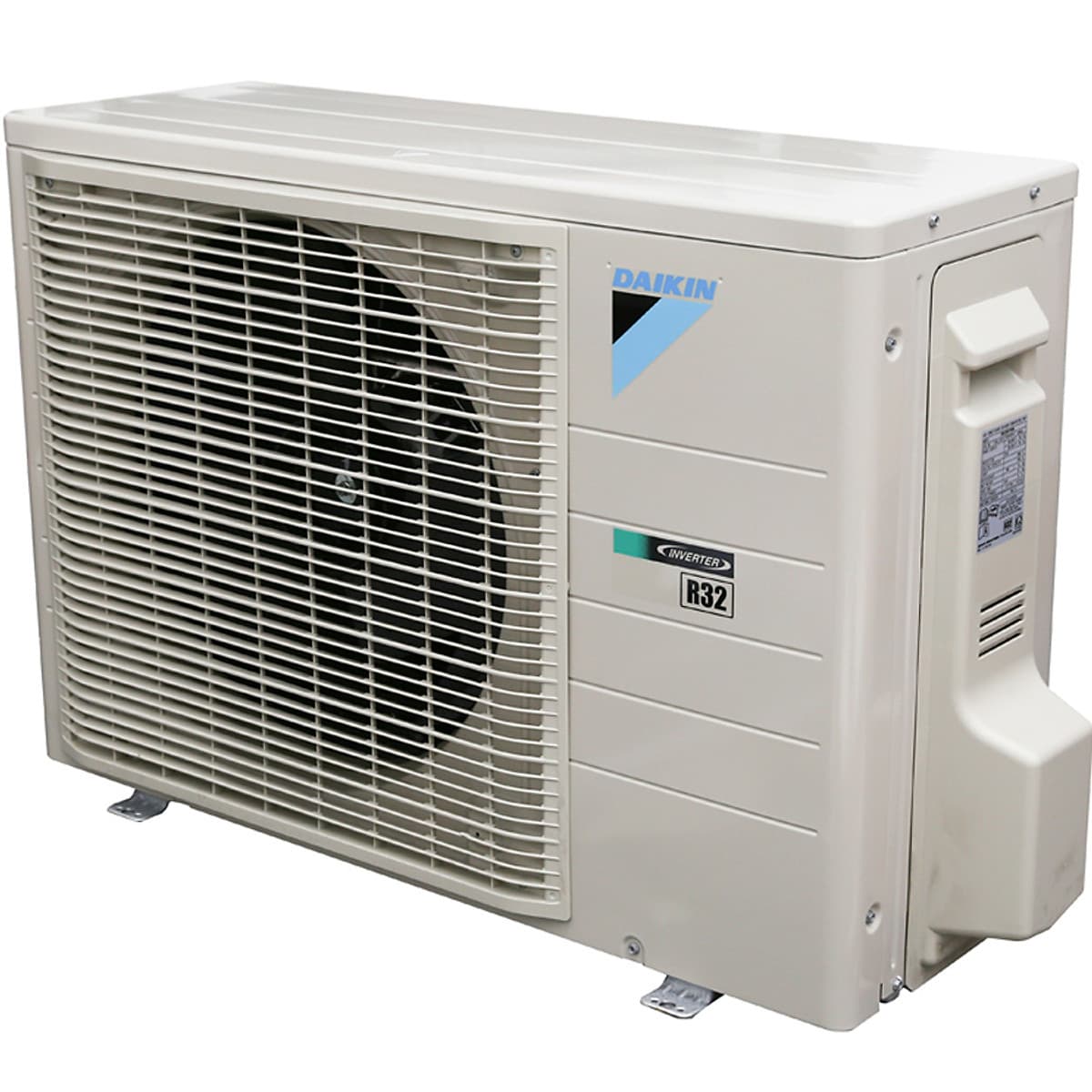 Máy Lạnh Daikin Inverter 1 HP FTKM25SVMV/RKM25SVMV