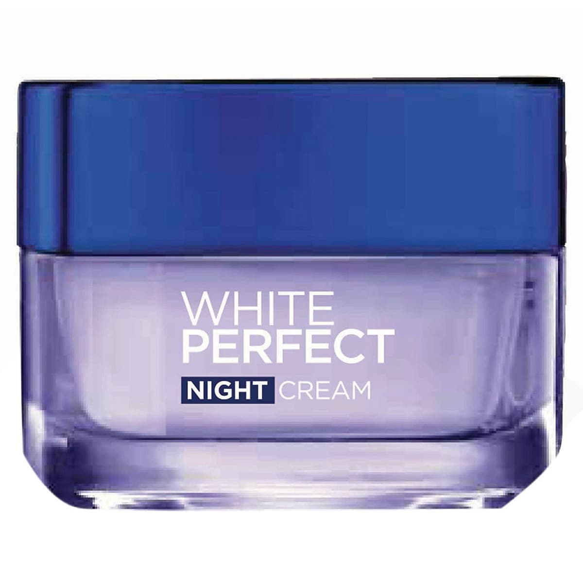 Kem Dưỡng Trắng Da Ban Đêm L'Oreal White Perfect - 50ml