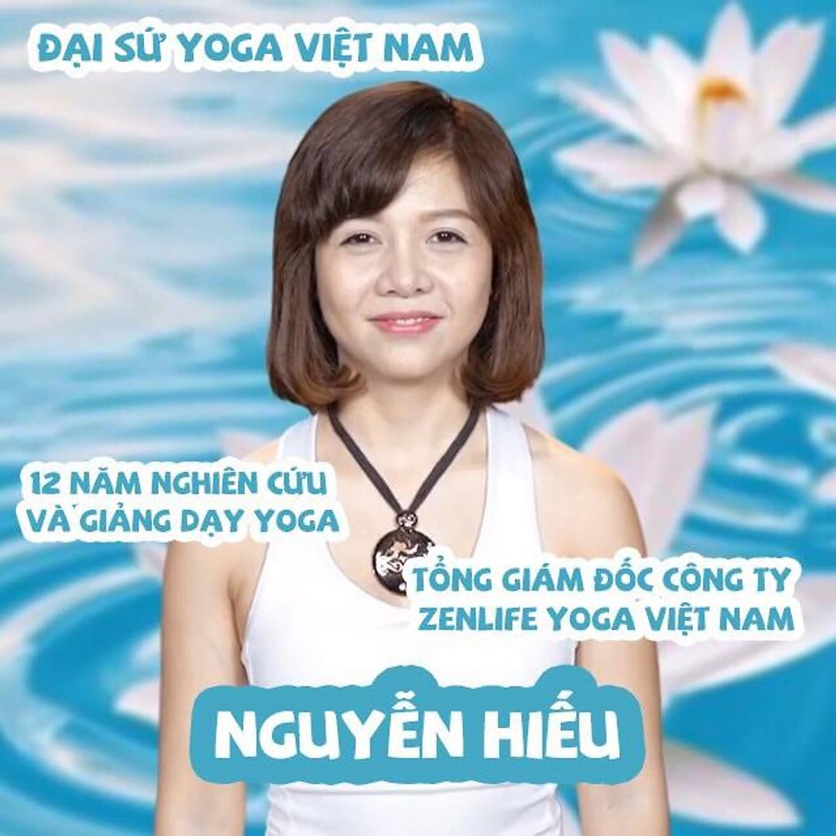  Khoá học YOGA - Yoga dành cho giới trẻ [UNICA.VN
