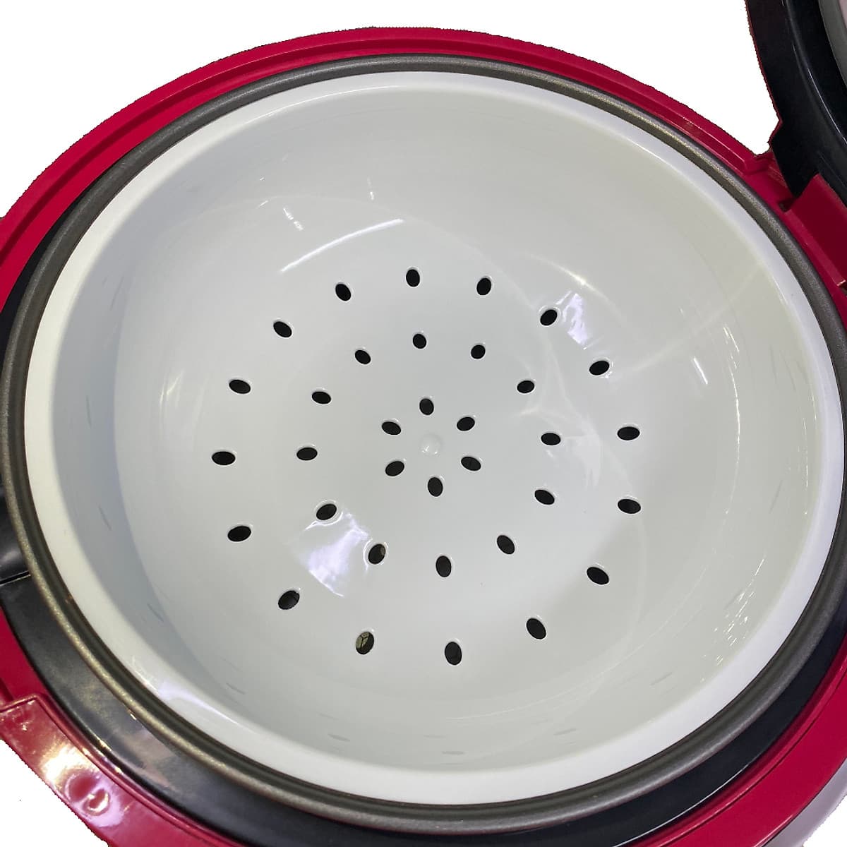 Nồi Cơm Điện Nắp Gài 1.8L 700W - Giao Màu Ngẫu Nhiên