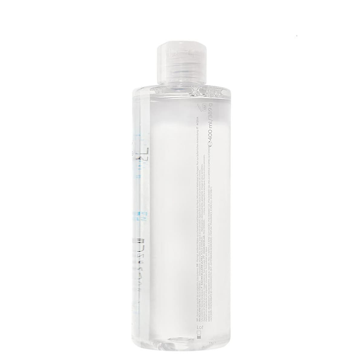 Nước Tẩy Trang Làm Sạch Sâu Cho Da Nhạy Cảm La Roche-Posay Micellar Water Ultra Sensitive Skin 400ml