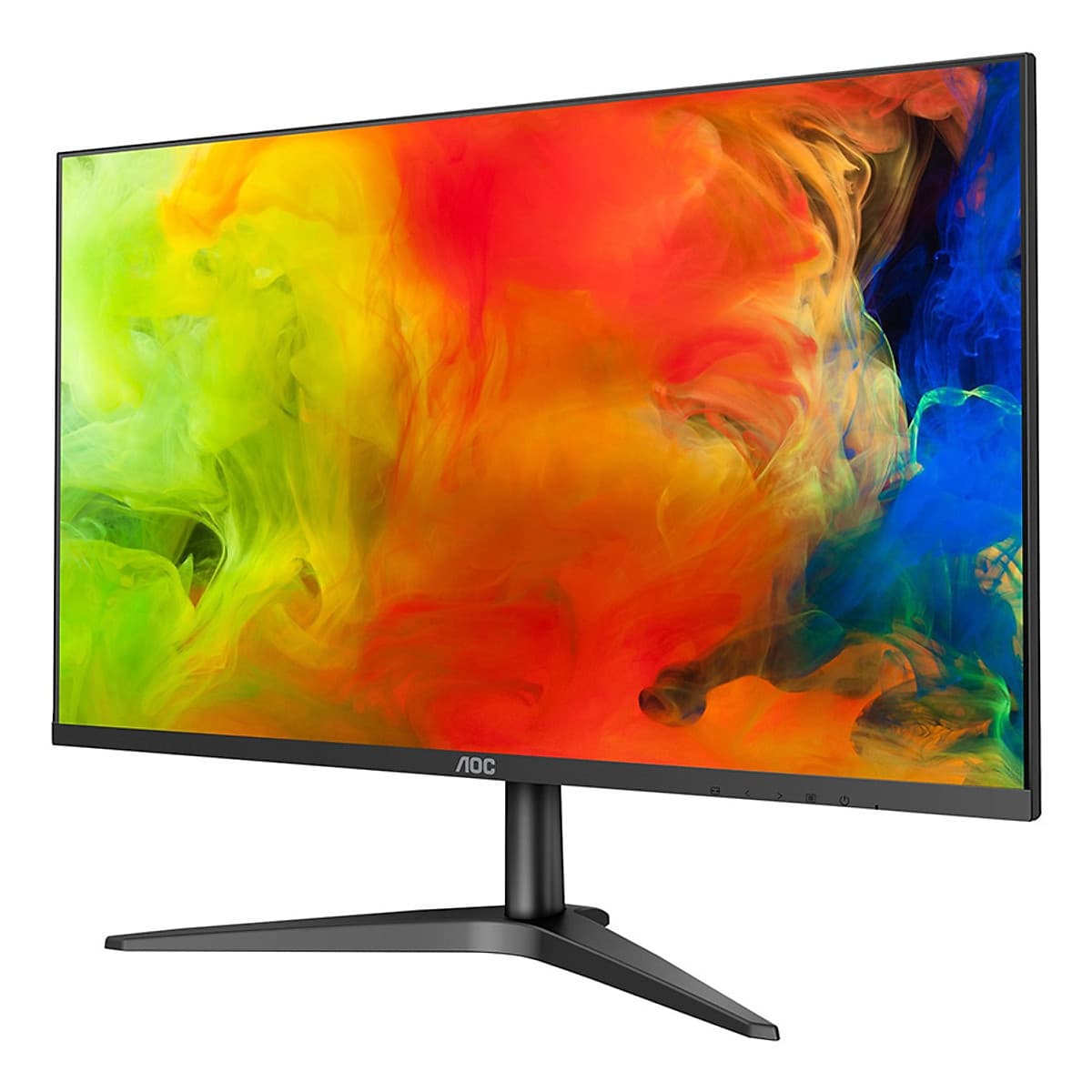 Màn hình máy tính AOC 24B1XHS/74 23.8 inches FHD IPS - Hàng chính hãng