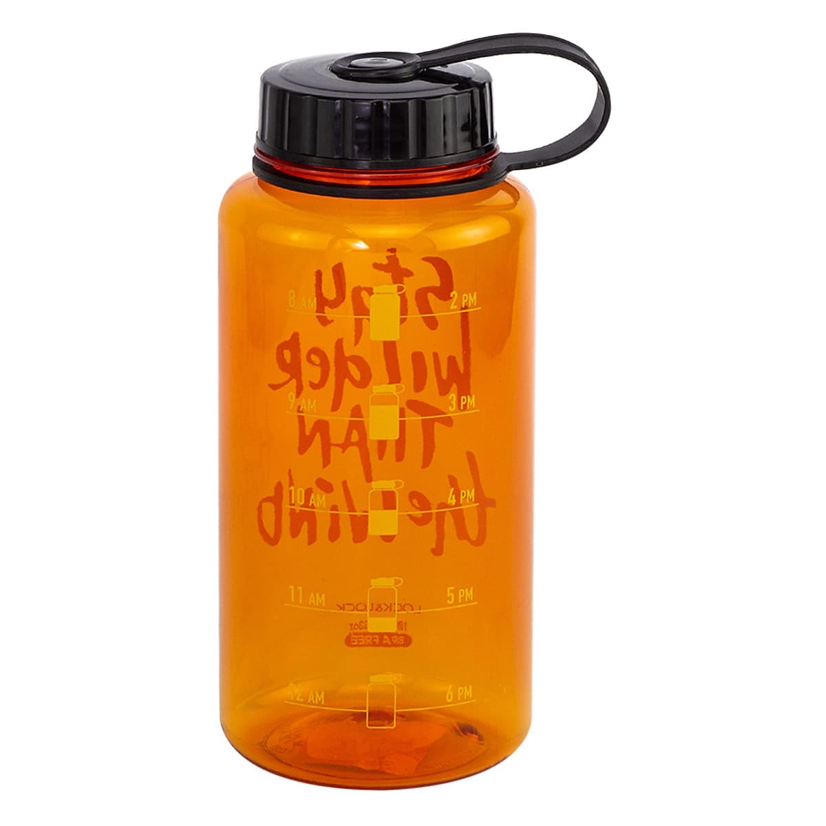 Bình Nước Thể Thao Lock&Lock