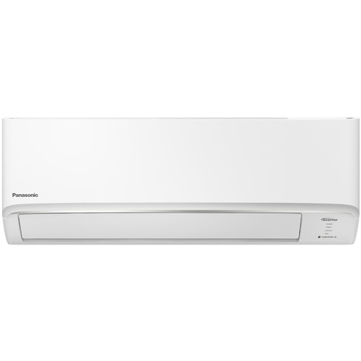 Điều Hòa 2 Chiều Panasonic Inverter 9040 BTU CU/CS-YZ9WKH-8