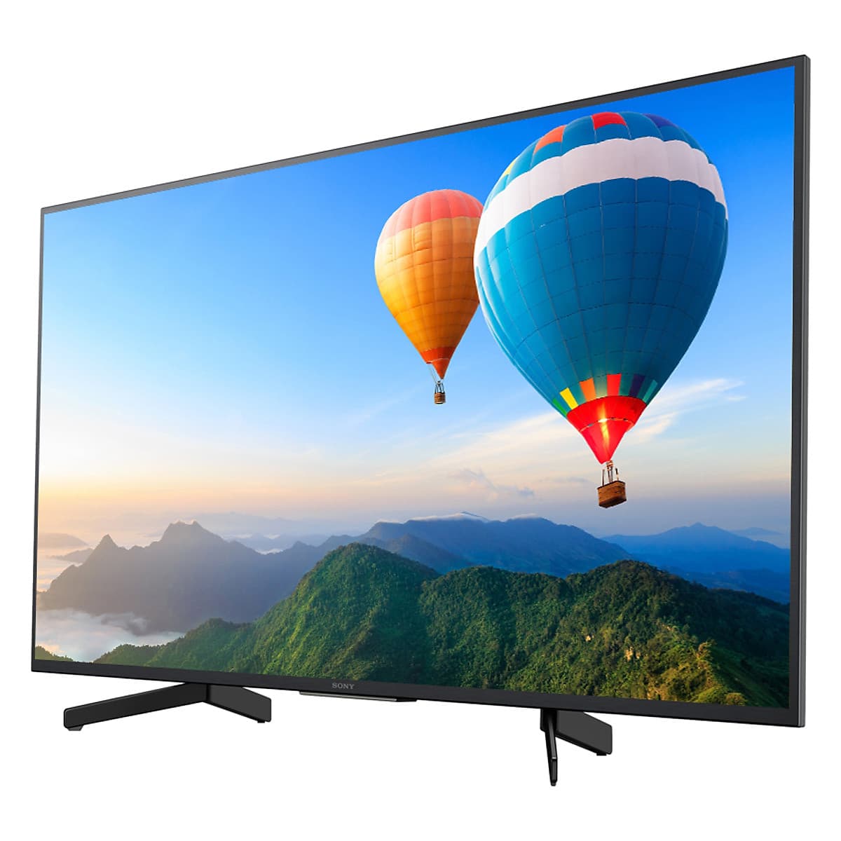 Android Tivi Sony 4K 49 inch KD-49X8000G