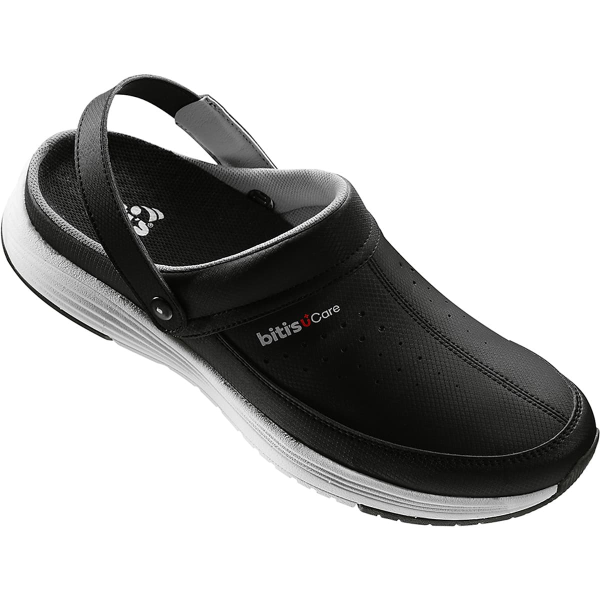 Giày Thể Thao Nữ Biti's Ucare - The shoe  that care - Giày chuyên dụng y tế