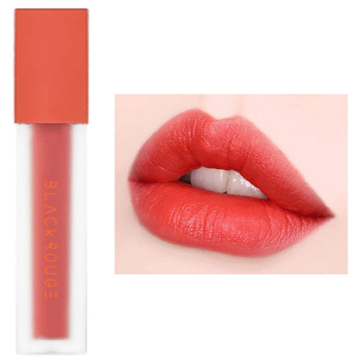 Son Kem Lì Black Rouge Air Fit Velvet Tint – Hàn Quốc
