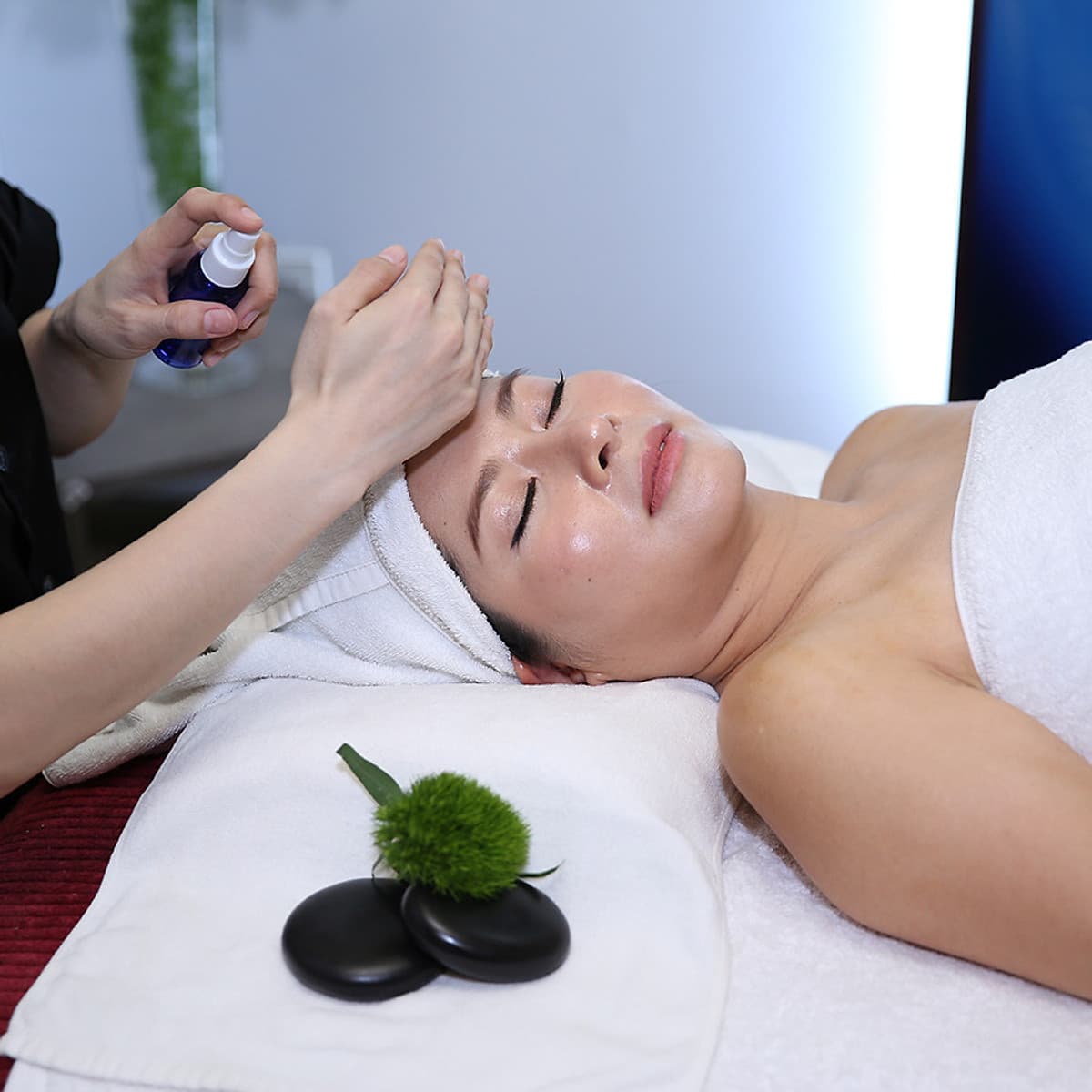 Trang Hà Spa - Chương Trình Pro Nuôi Da 