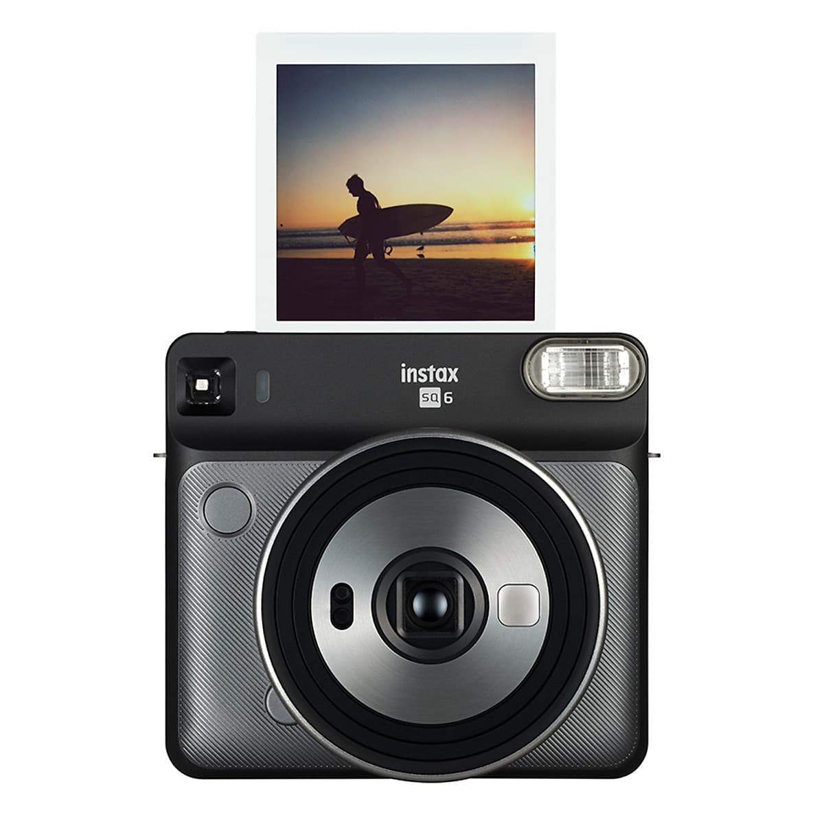 Máy Ảnh Lấy Liền Fujifilm Instax SQ6 - Hàng Chính Hãng