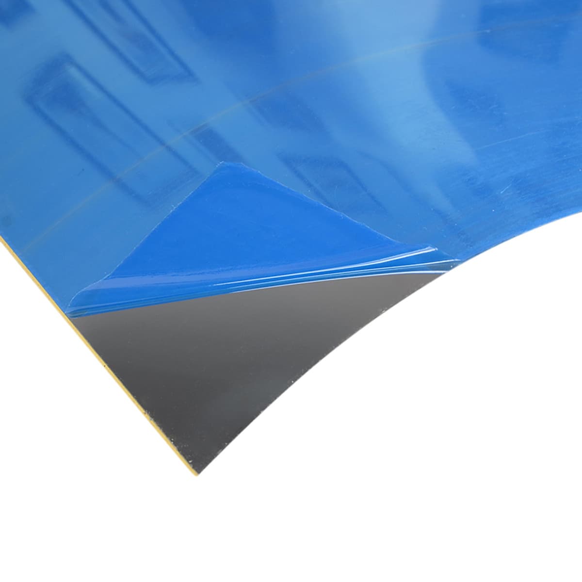 Miếng Gương Dán Tường 50x100cm