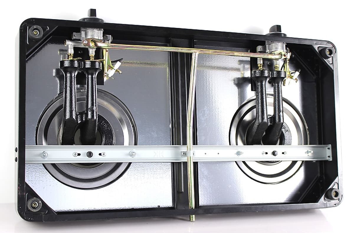 BẾP GAS SAKURA SA-2181EB - Hàng chính hãng