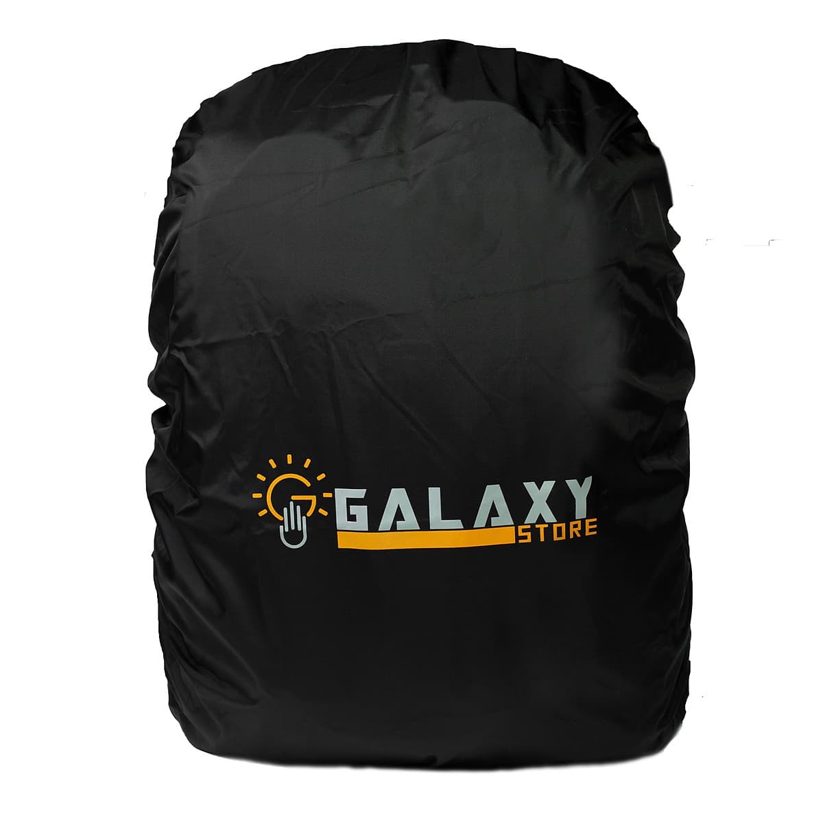 Áo Trùm Bao Che Bảo Vệ Balo Chống Mưa Chống Nước Du Lịch Phượt Dã Ngoại Galaxy Store GABL03 - Hàng Chính Hãng