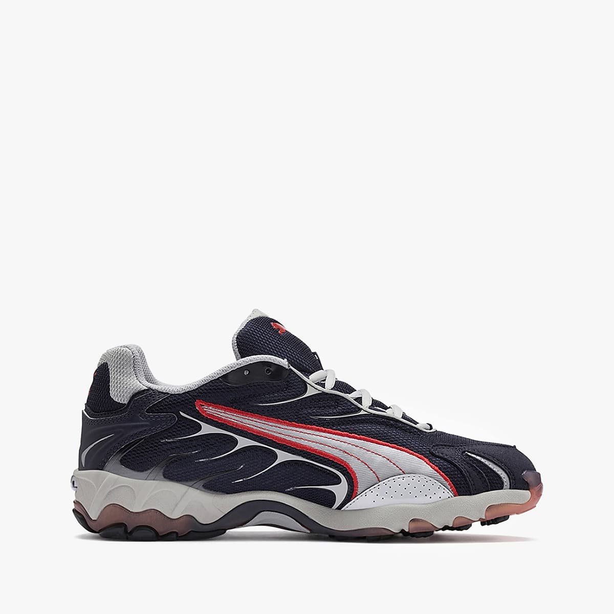 PUMA - Giày sneaker unisex Inhale 370769-04