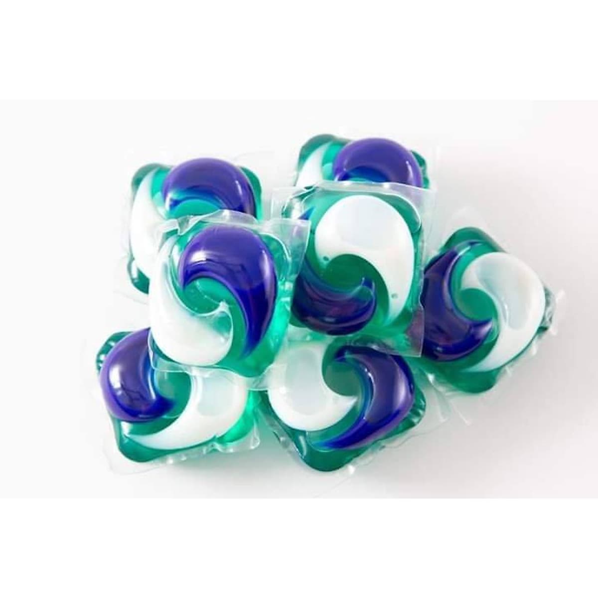 THÙNG VIÊN GIẶT TIDE PODS HE LAUNDRY DETERGENT PODS 42x4 VIÊN (168 VIÊN)