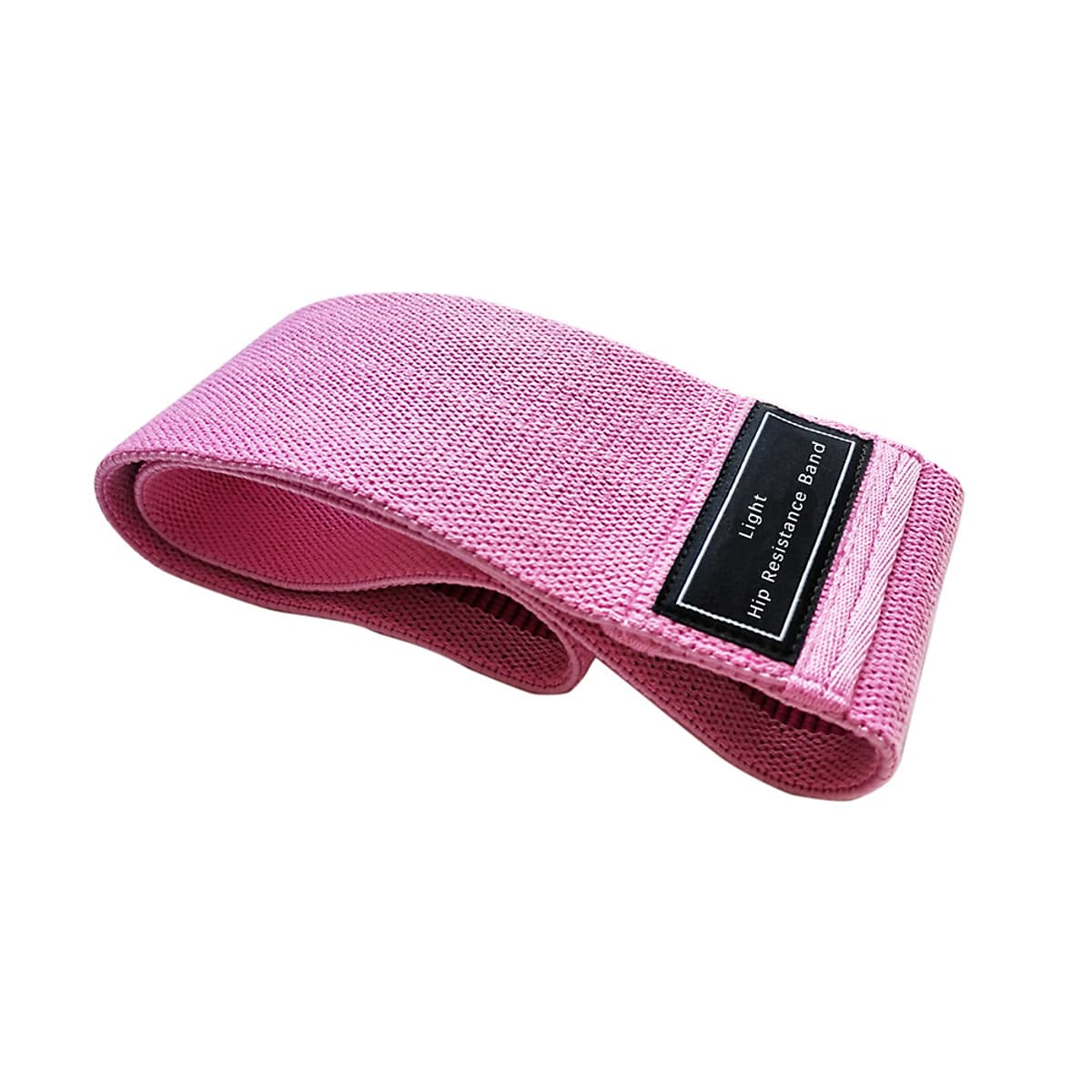 Bộ 3 Dây Kháng Lực Mini Band Gym Yoga - Dây Cao Su Miniband Tập Chân Mông