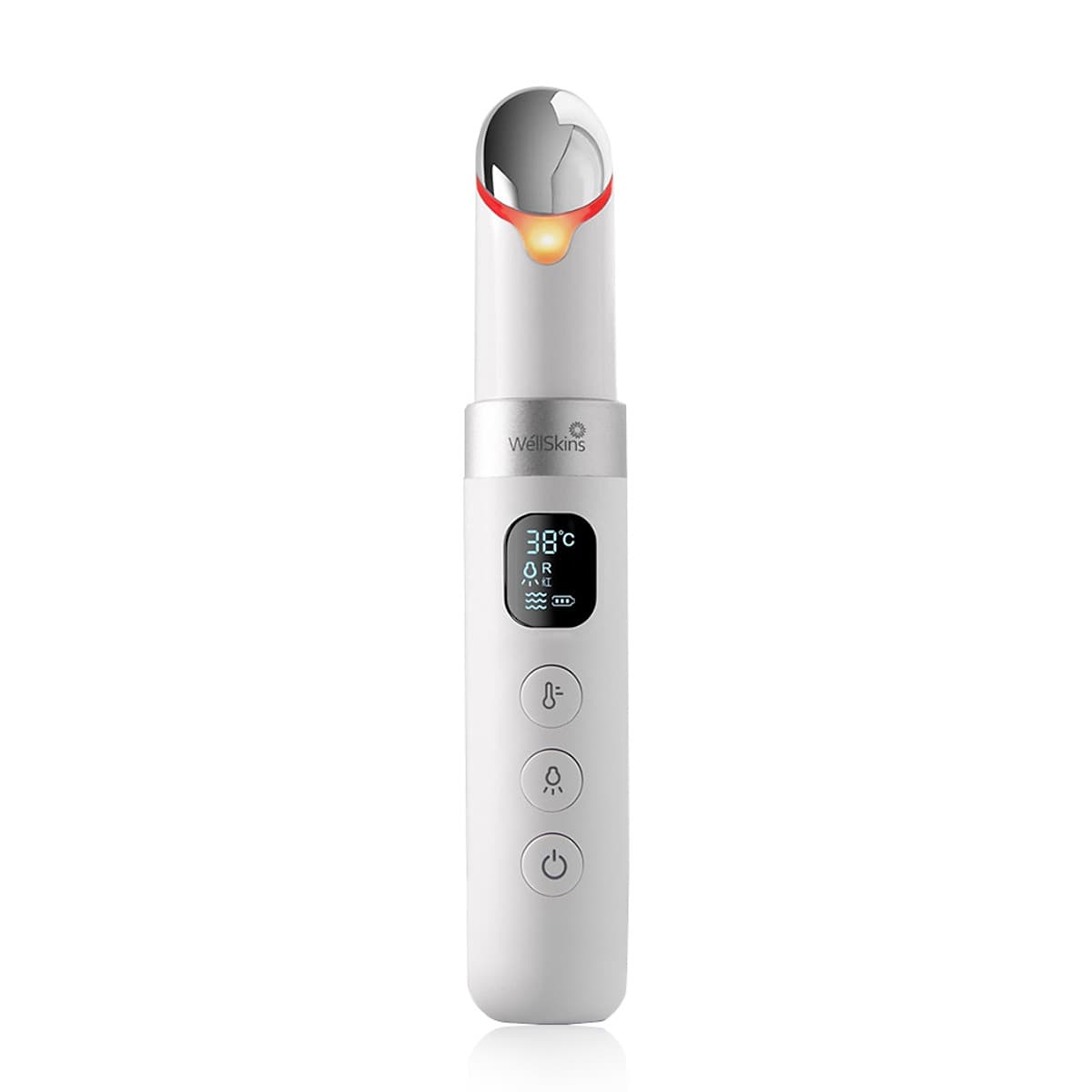 Máy Massage Mắt Làm Đẹp Mắt Đa Chức Năng Xiaomi Youpin Wéllskins Giúp Mát Xa Và Giảm Nếp Nhăn Mắt