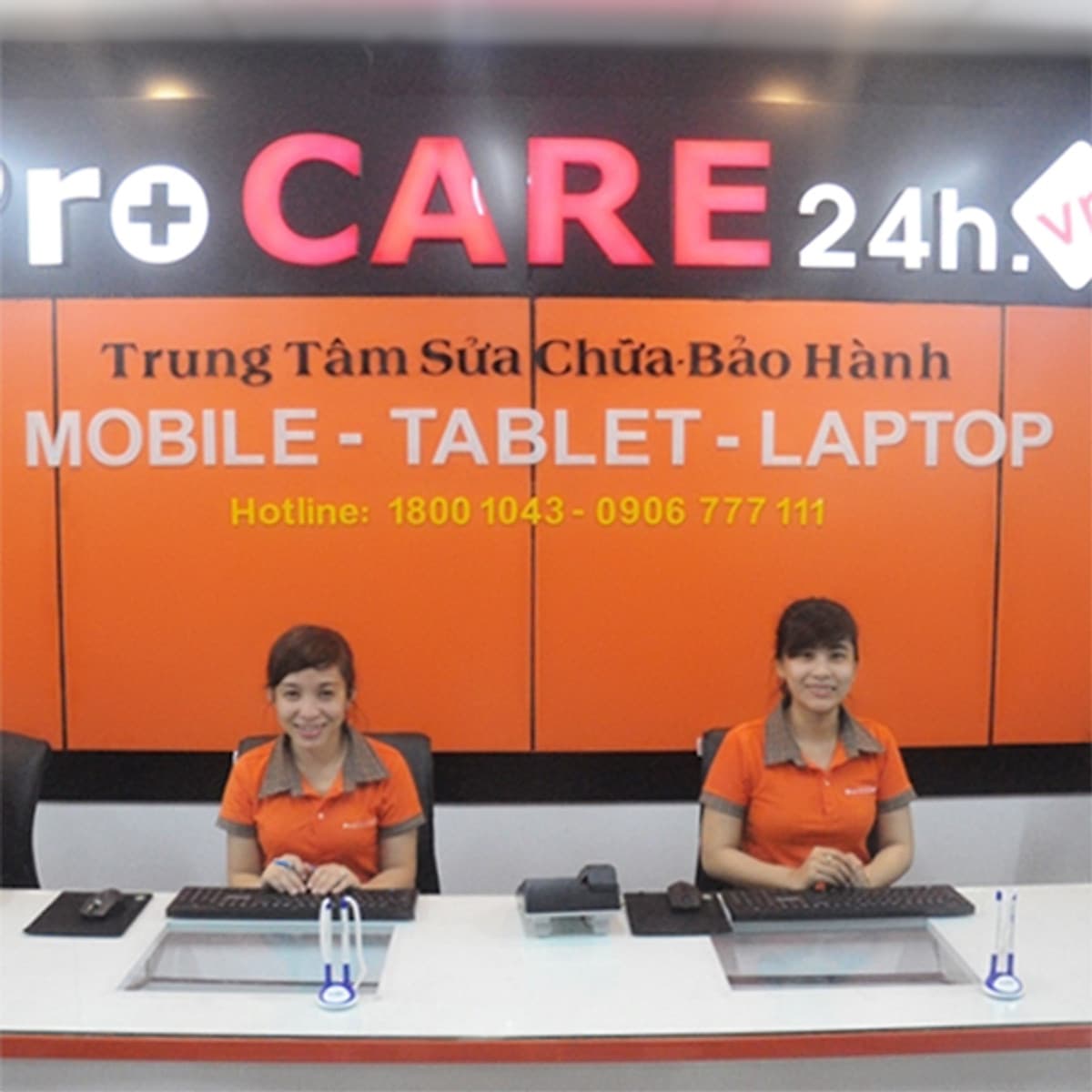 Dịch Vụ Thay Nút Nguồn iPad Mini 1 Tại Procare24H