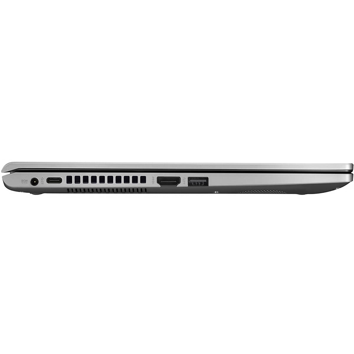 Laptop Asus 14 X409JA-EK283T (Core i3-1005G1/ 4GB DDR4 2400MHz/ 256GB SSD M.2 PCIE/ 14 FHD/ Win10) - Hàng Chính Hãng