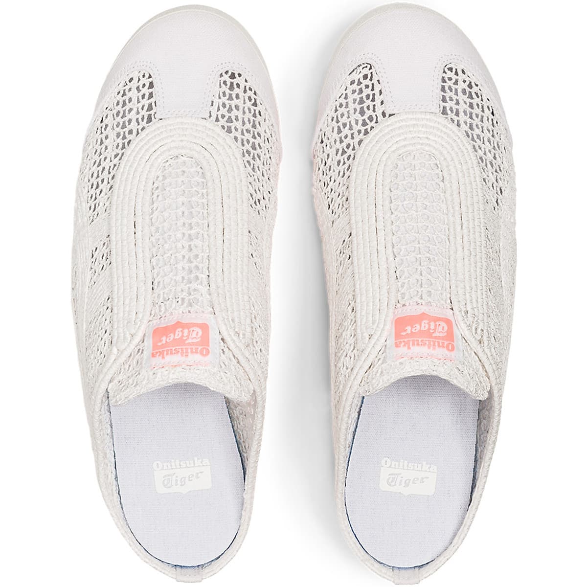 Giày Thể Thao Unisex Onitsuka Tiger MEXICO 66 SABOT 1183A707