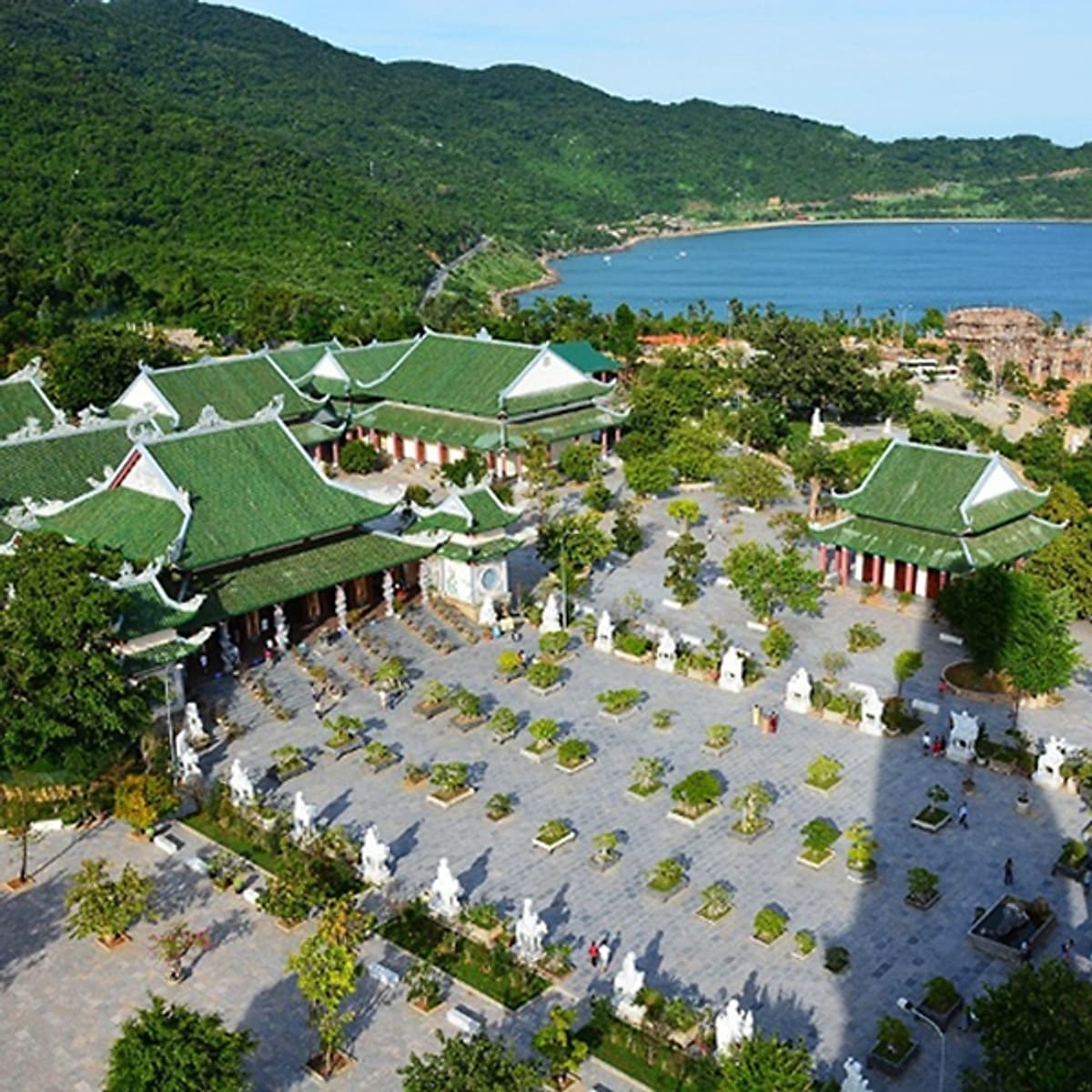 [Tour Tết 2021] 3N2Đ HCM - Đà Nẵng - Hội An - Bà Nà - Sơn Trà, Gồm Vé Máy Bay Vietjet Air, Khởi Hành Mùng 2, 3, 4 Tết