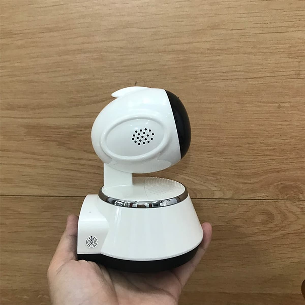 Camera IP V380 Wifi Quan Sát Chống Trộm Chuẩn HD