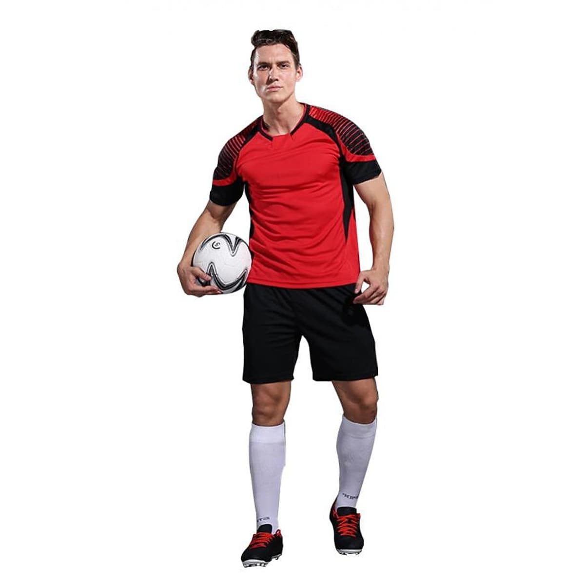 Bộ đồ thể thao nam Vansydical VS99 Sportslink