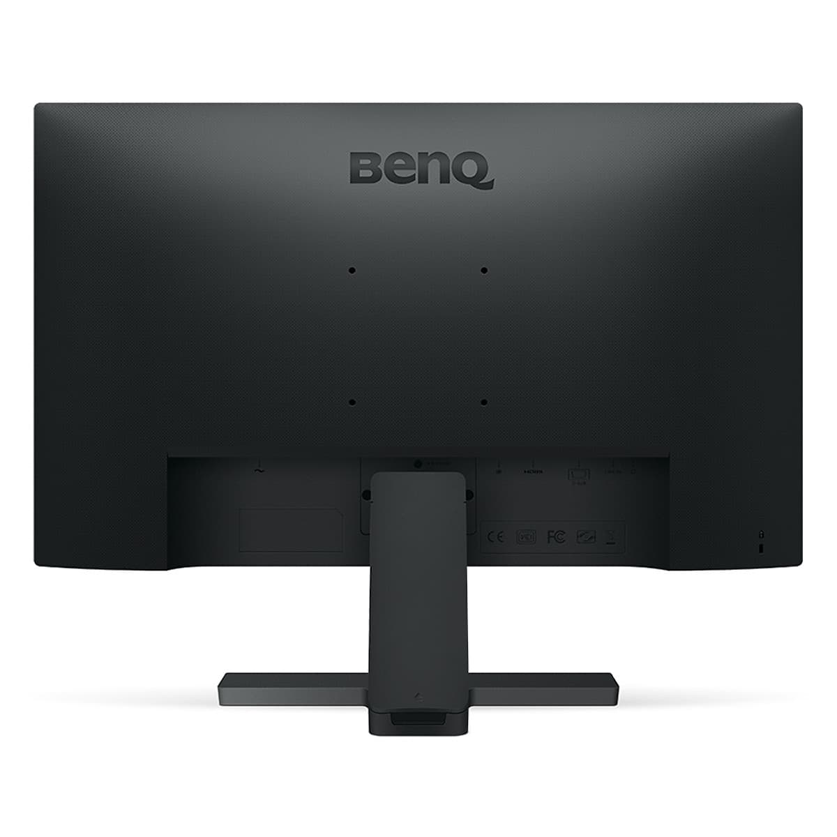 Màn Hinh BenQ GW2480 24 Inch Full HD (1920 x 1080) 5ms 60Hz IPS Speaker  1W x 2 - Hàng Chính Hãng