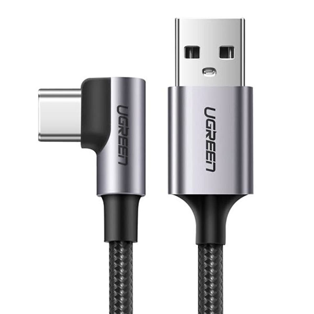 Cáp Sạc Nhanh Android USB Type-C Ugreen