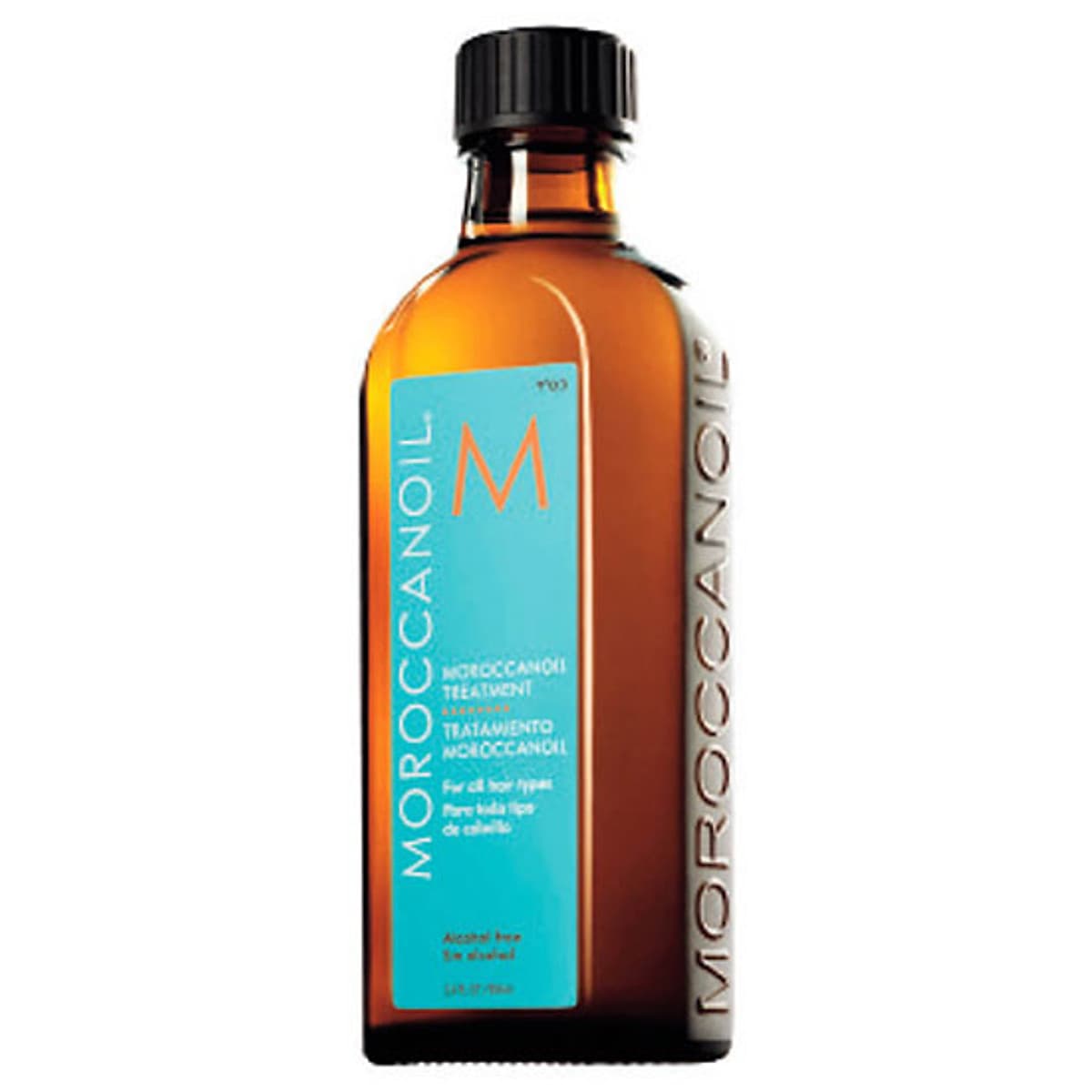 Tinh dầu dưỡng tóc Moroccanoil Treatment 100ml - Hàng chính hãng 