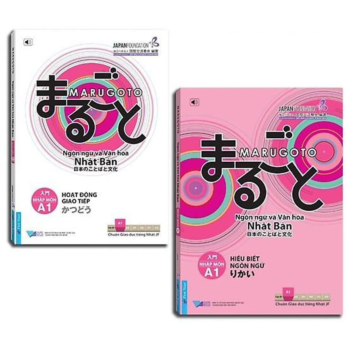 KHÓA HỌC GIAO TIẾP TIẾNG NHẬT ONLINE  - A1 PHẦN 2