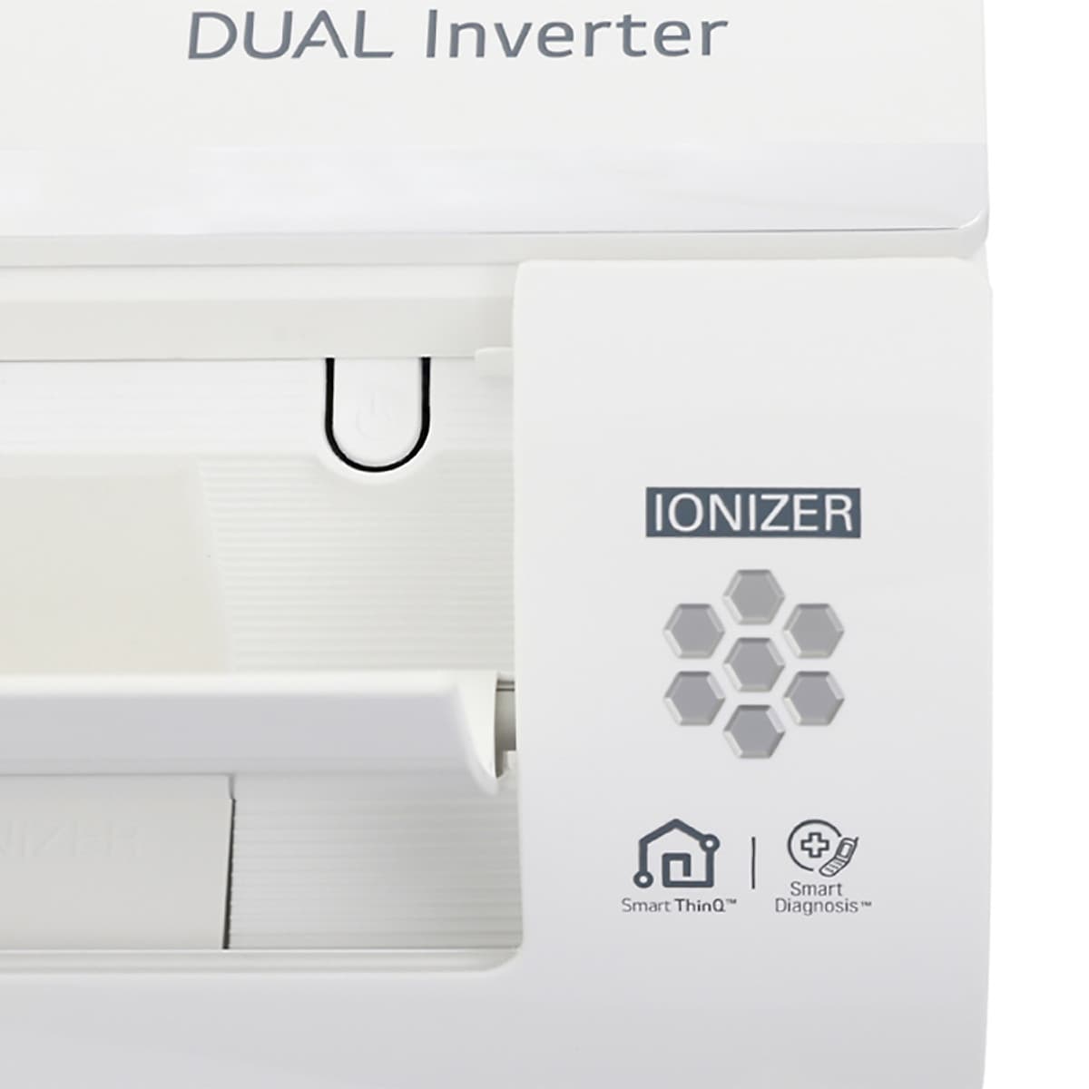 Máy Lạnh LG Inverter 1 HP V10API