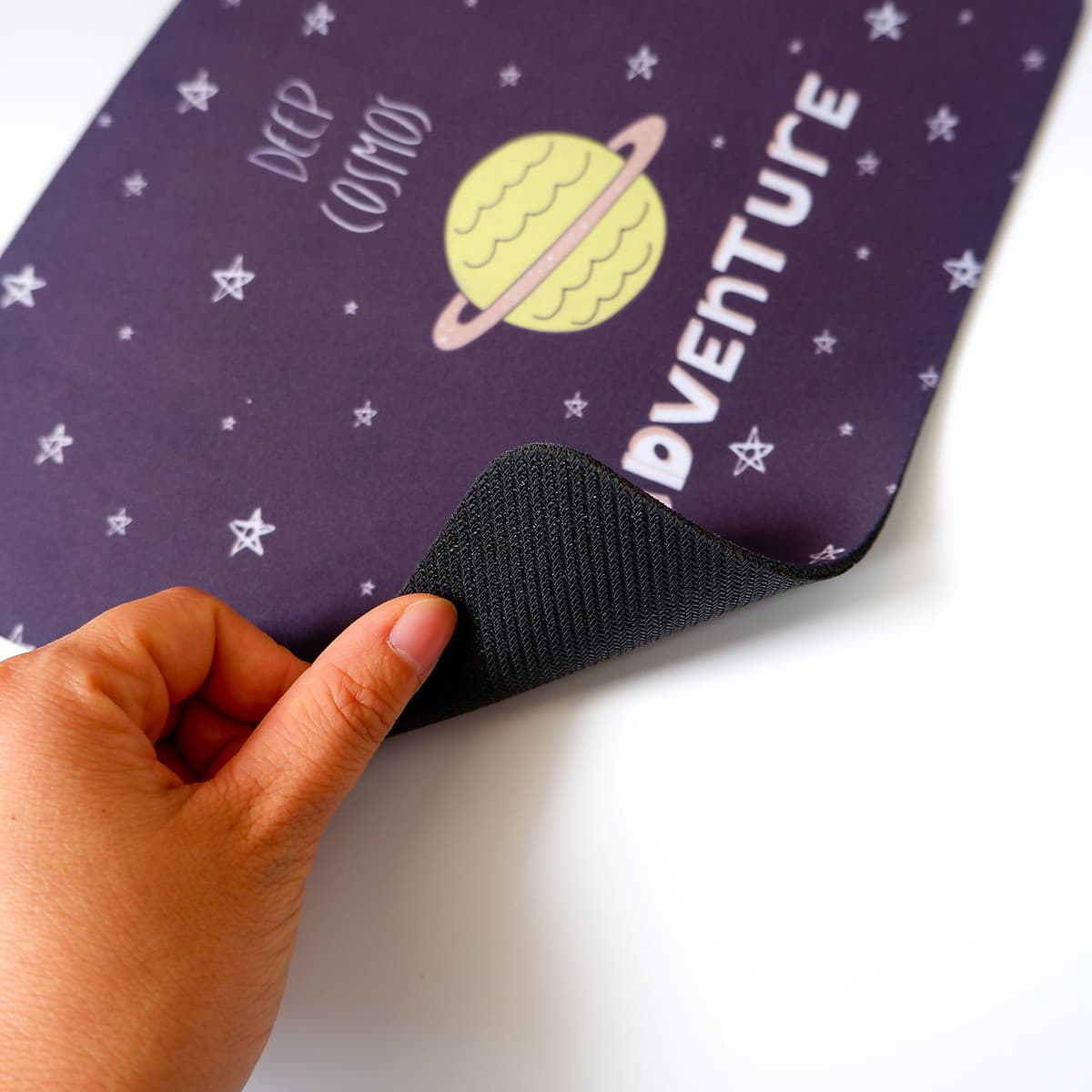 Tấm lót chuột họa tiết