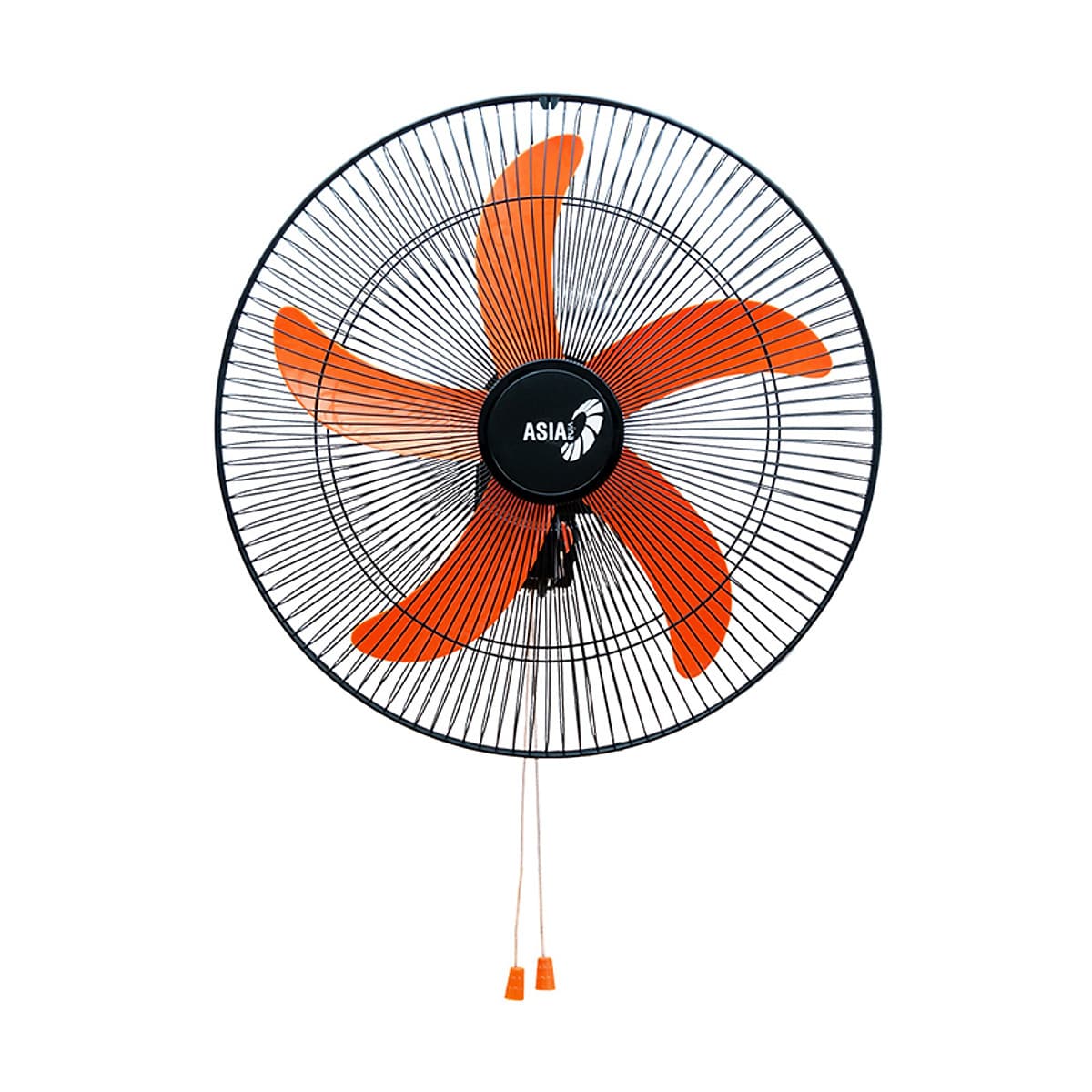 Quạt treo ASIAvina L18004 (Đen) - Hàng chính hãng