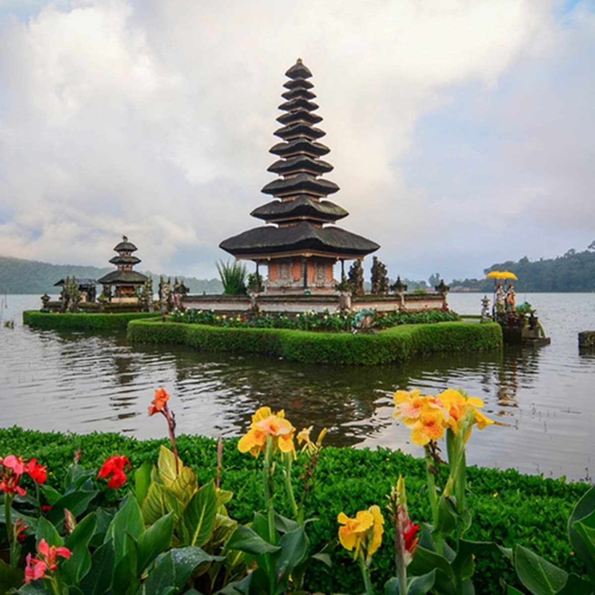 [HCM] Tour Bali 4N3Đ, Sắc Màu Indonesia, Bay Vietnam Airlines, Khởi Hành Hàng Tuần & Tết