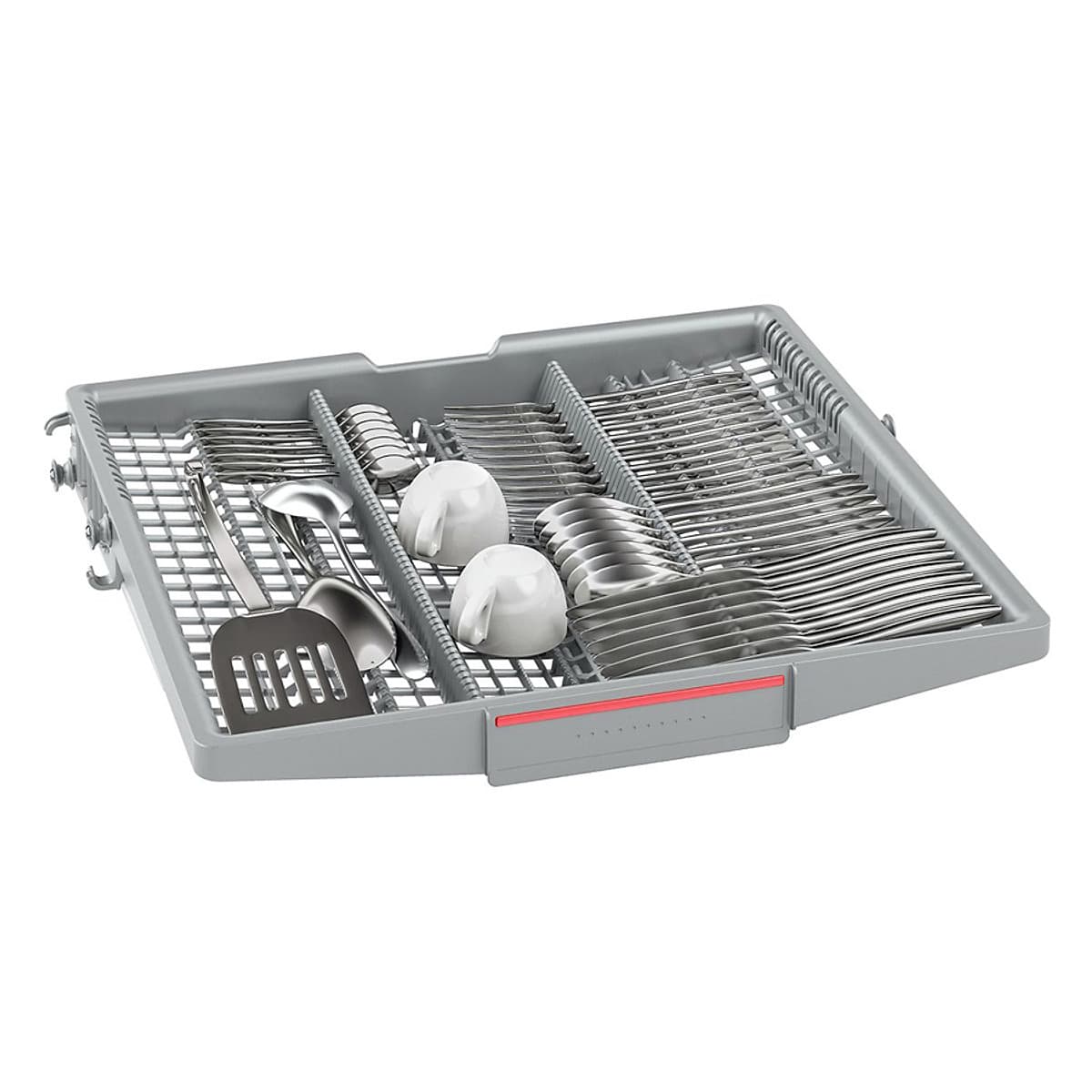 Máy Rửa Bát Độc Lập Bosch SMS25KI00E - Hàng Chính Hãng
