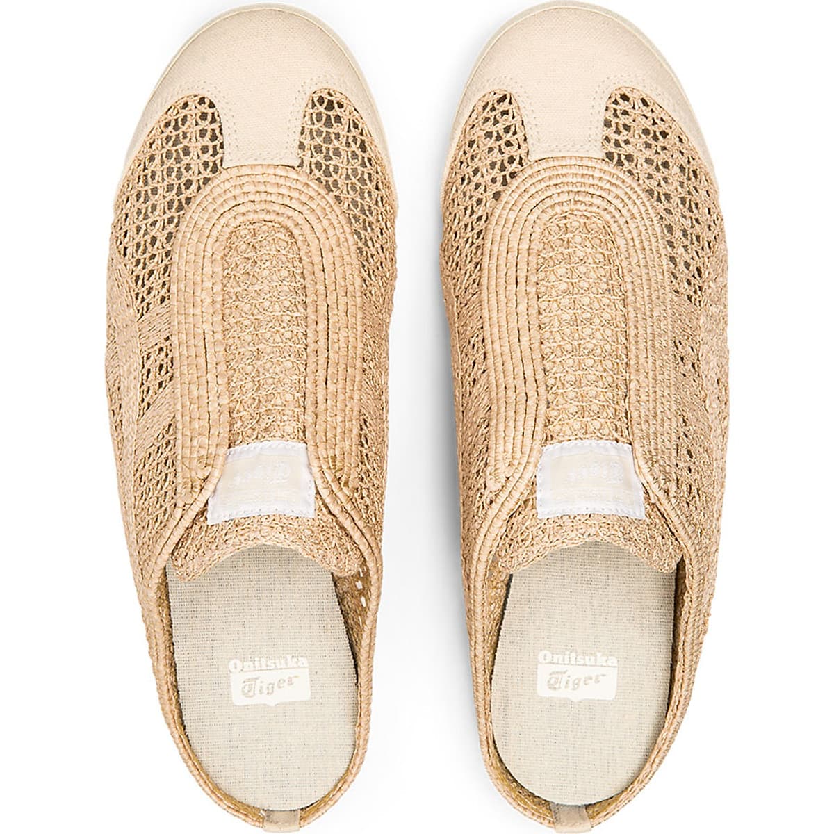 Giày Thể Thao Unisex Onitsuka Tiger MEXICO 66 SABOT 1183A707